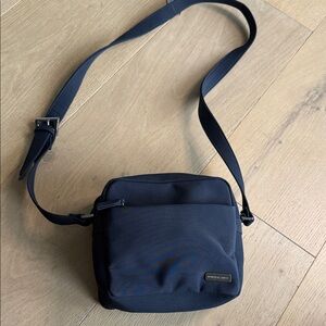 Crossbody Organizer Travel Bag